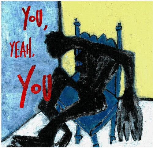 Tre Burt: You Yeah You \ LP