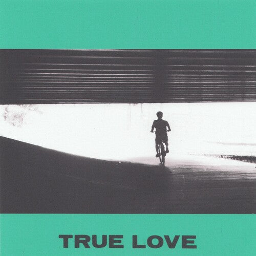 Hovvdy- True Love - VINYL
