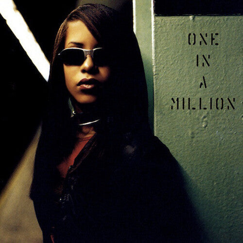 Aaliyah: One In A Million - CD