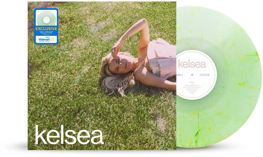 Kelsea Ballerini- Kelsea - VINYL