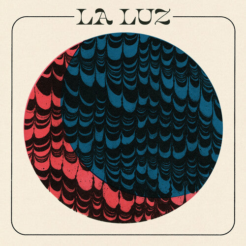 La Luz: La Luz - CD