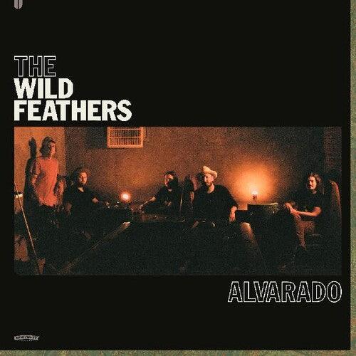The Wild Feathers- Alvarado - VINYL