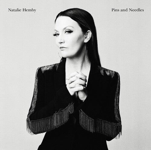 Natalie Hemby: Pins And Needles \ LP