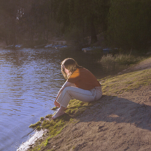 Boy Scouts: Wayfinder (Crystal Clear Vinyl) \ LP