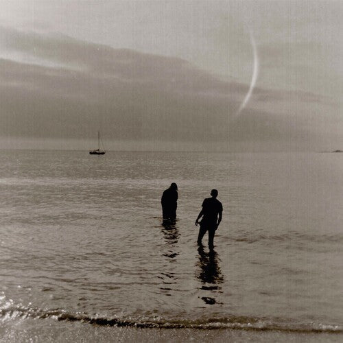 Cahill: Offworld \ LP