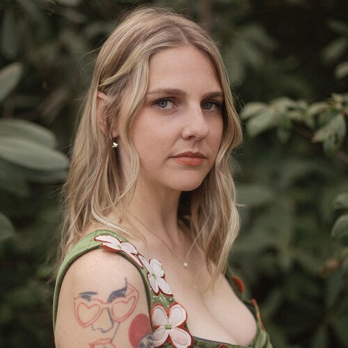 Dori Freeman: Ten Thousand Roses \ LP