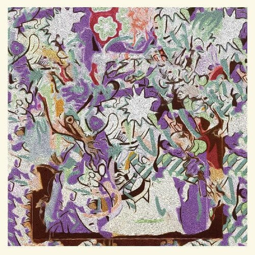 Mild High Club- Going Going Gone - VINYL