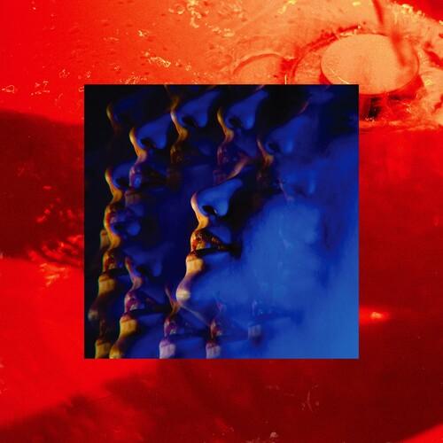 Little Hag- Leash - VINYL