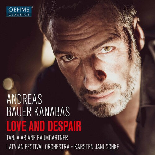 Various Artists: Love & Despair  \ CD