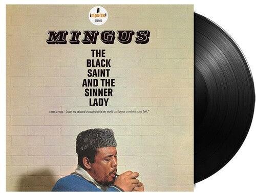 Charles Mingus- The Black Saint and the Sinner Lady (Verve Acoustic Sound Series) - VINYL