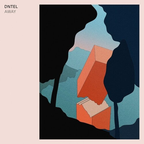 Dntel: Away  \ CD