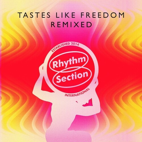 30 / 70: Tastes Like Freedom: Remixed \ LP