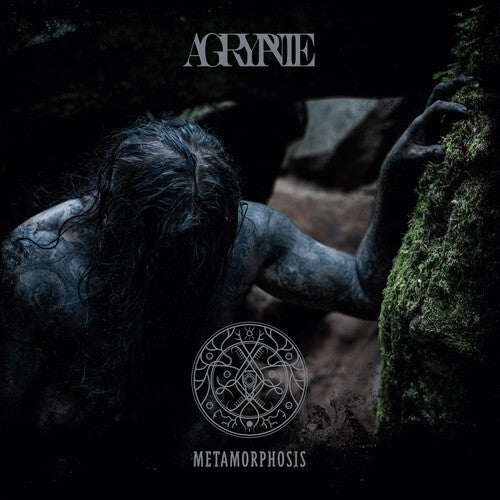 Agrypnie: Metamorphosis - CD