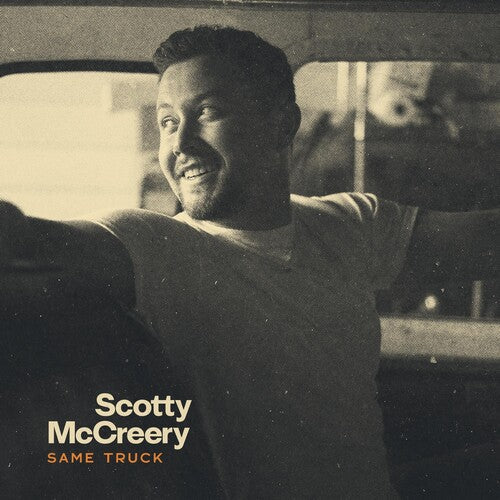 Scotty McCreery: Same Truck  \ CD