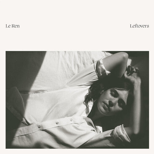 Le Ren: Leftovers \ LP