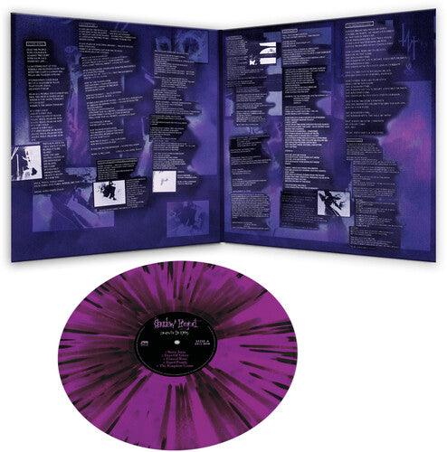 Shadow Project- Dreams For The Dying - VINYL
