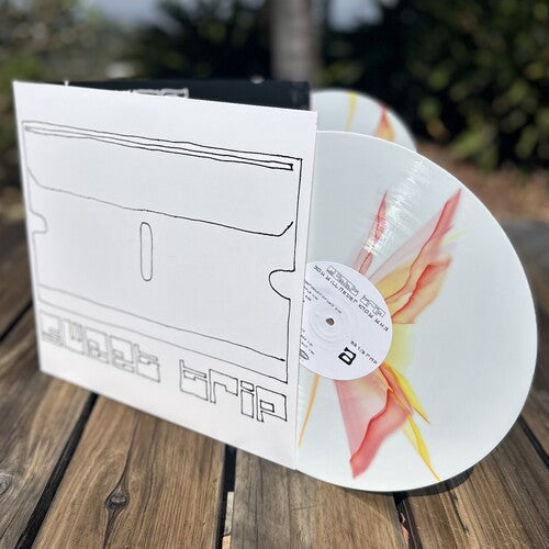 Sweet Trip: You Will Never Know Why \ LP