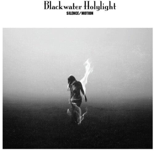 Blackwater Holylight- Silence/Motion (Colored Vinyl) - VINYL