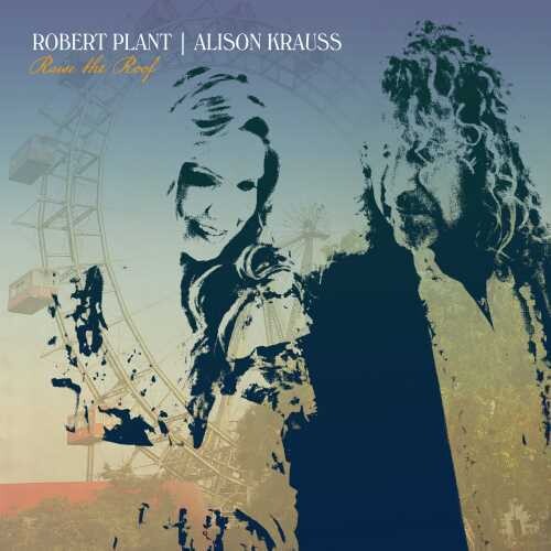 Robert Plant: Raise The Roof  \ CD
