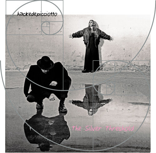 Hackedepicciotto: The Silver Threshold  \ CD