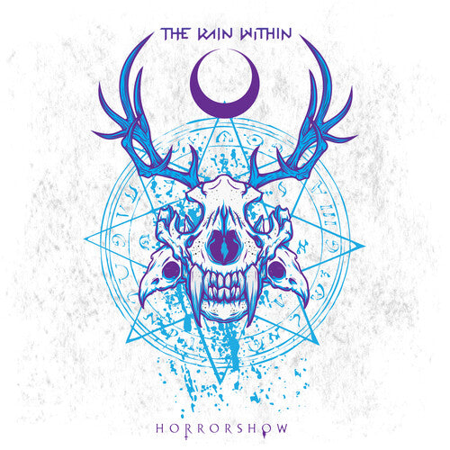 Rain Within: Horrowshow  \ CD
