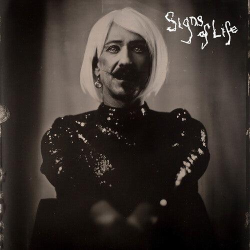 Foy Vance- Signs Of Life - VINYL