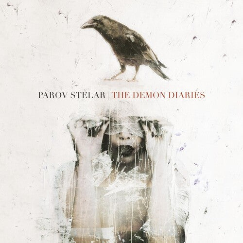 Parov Stelar: The Demon Diaries \ LP