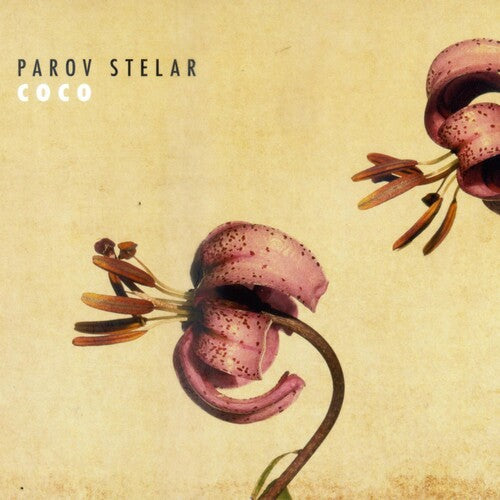 Parov Stelar: Coco \ LP