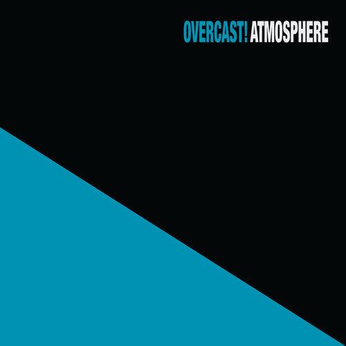 Atmosphere- Overcast! (Indie Exclusive Vinyl) - VINYL