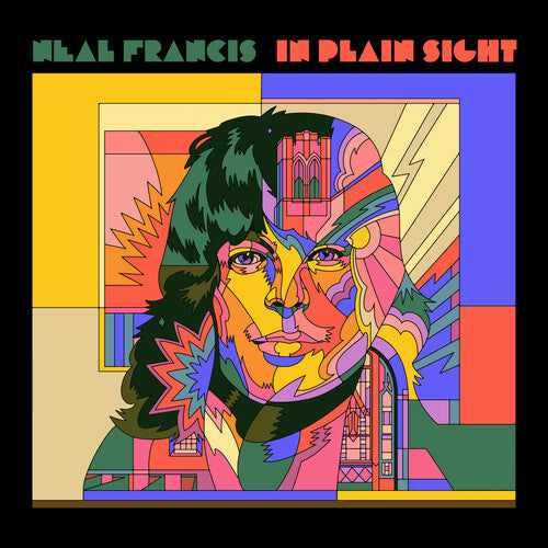Neal Francis: In Plain Sight - CD