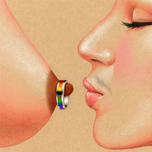 Planningtorock: Gay Dreams Do Come True \ LP