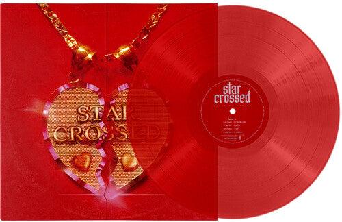 Kacey Musgraves- Star-Crossed (Red Vinyl) - VINYL