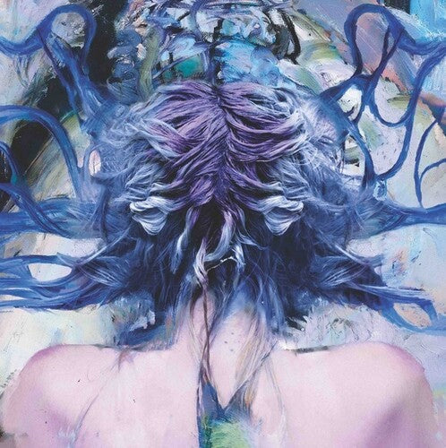 Lyra Pramuk: Delta  \ CD