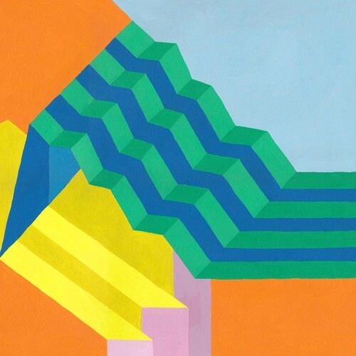 Various Artists: Molten Mirrors / VARIOUS  \ CD
