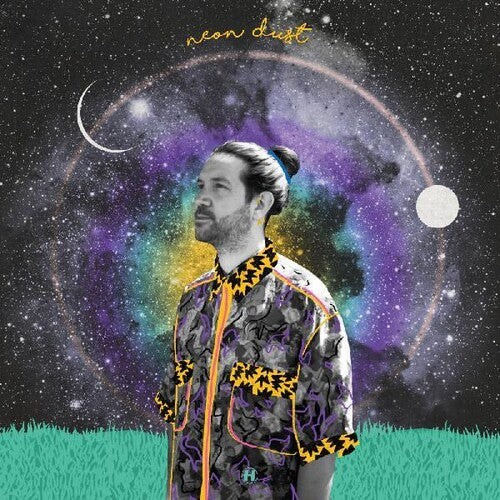 Etherwood: Neon Dust  \ CD