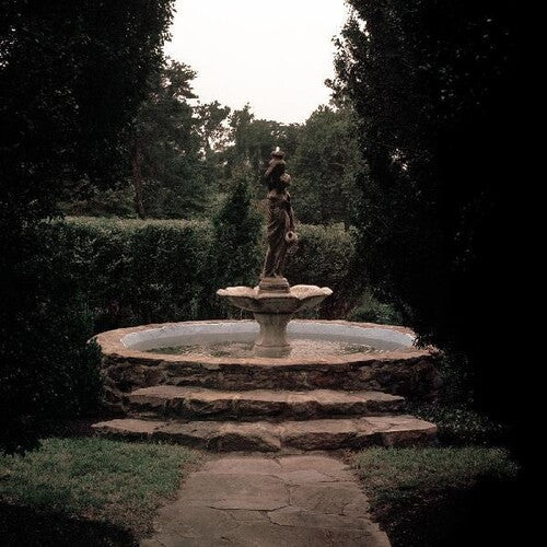 Brett Naucke: Mirror Ensemble \ LP