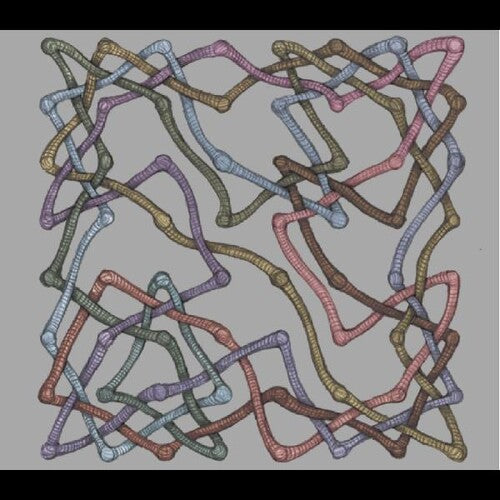 Miles Okazaki: Hive Mind  \ CD