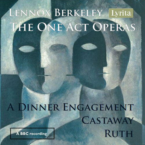 Various: One Act Operas  \ CD