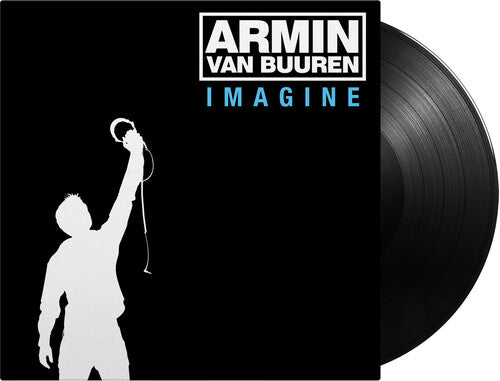 Armin van Buuren: Imagine \ LP