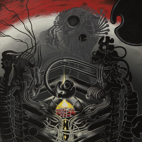 Deviant Process: Nurture - CD