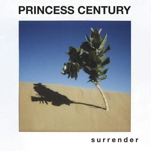 Princess Century: S U R R E N D E R  \ CD