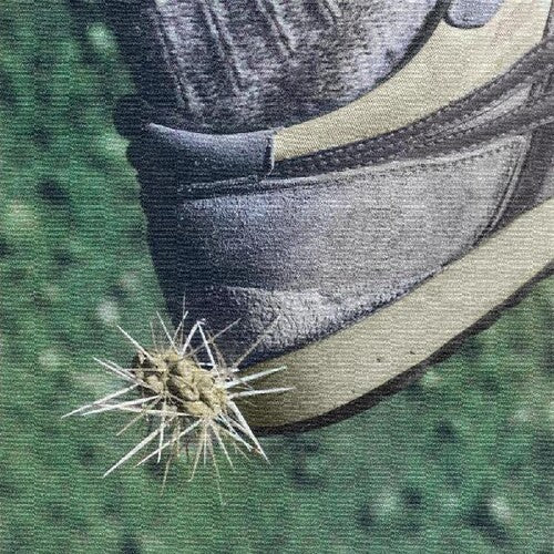 Ross From Friends: Tread  \ CD
