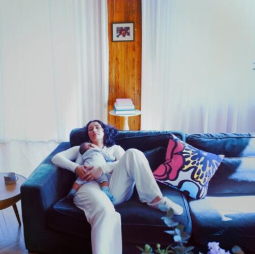 Cleo Sol: Mother  \ CD