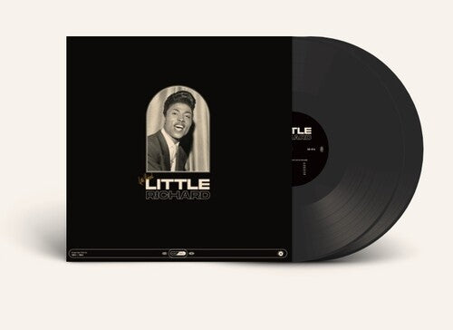 Little Richard: Essential Works 1952-1962 \ LP