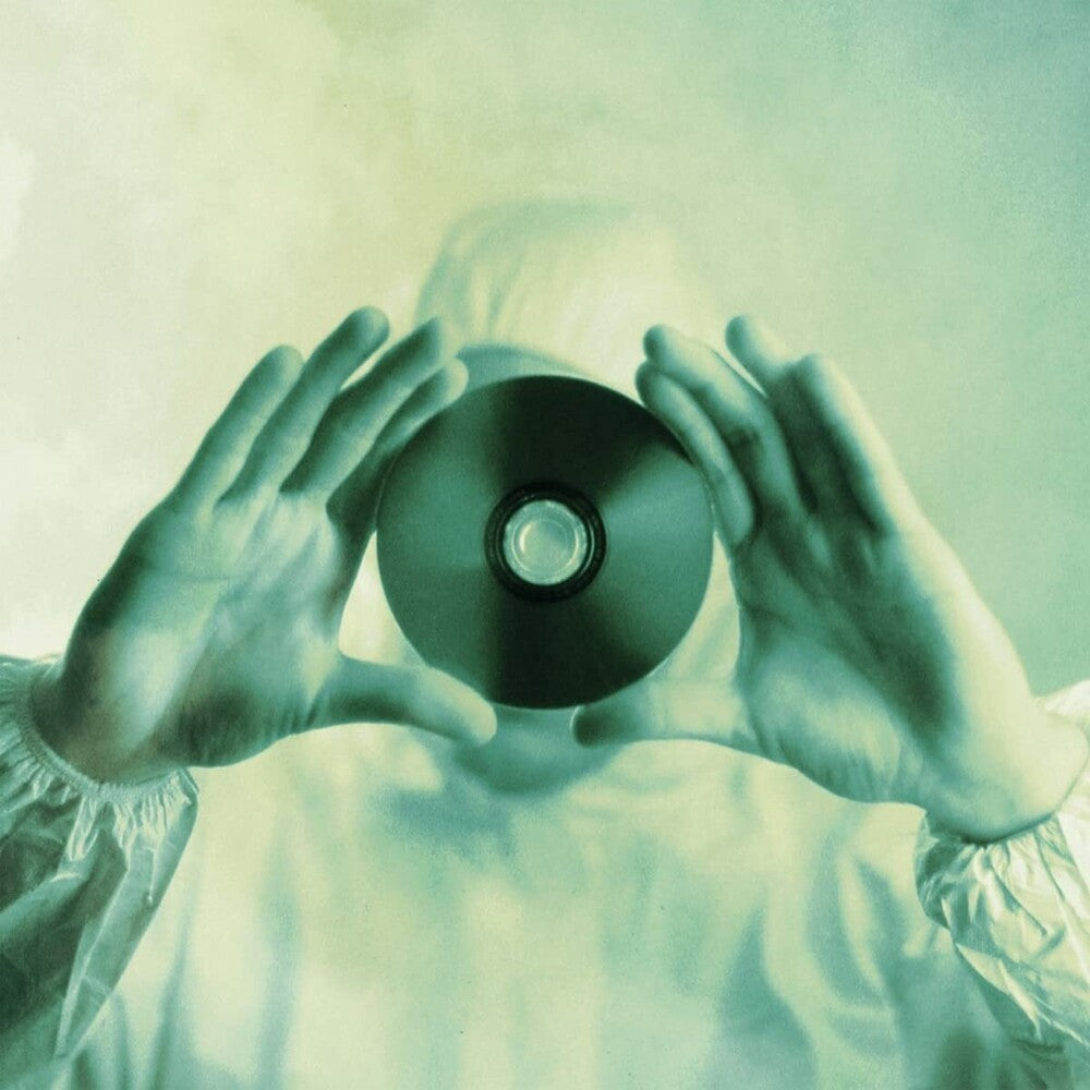 Porcupine Tree- Stupid Dream - VINYL