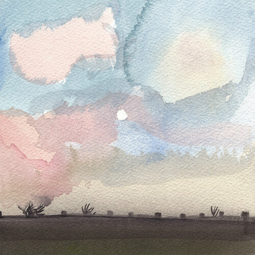 Matt Kivel: last night in america \ LP
