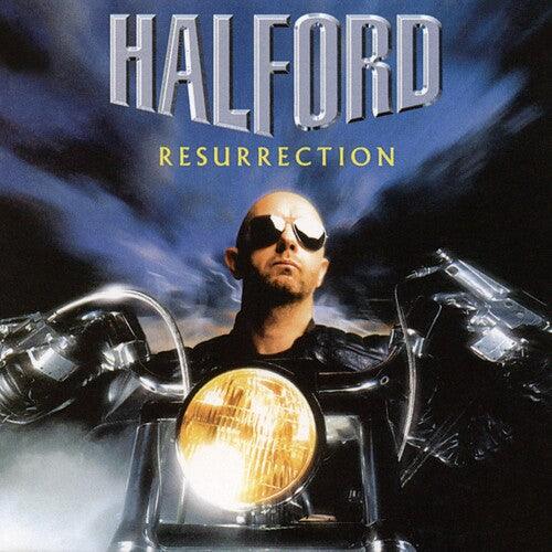 Halford- Resurrection (Indie Exclusive Vinyl) - VINYL