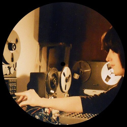 Caroline K: Mirrorball \ LP