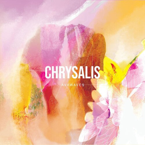 Avawaves: Chrysalis  \ CD