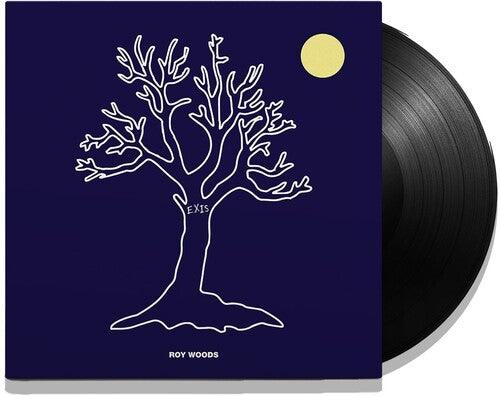 Roy Woods- Exis - VINYL